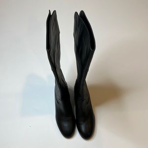 Michael Kors tall boots - size 8